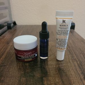 Kiehls Bundle